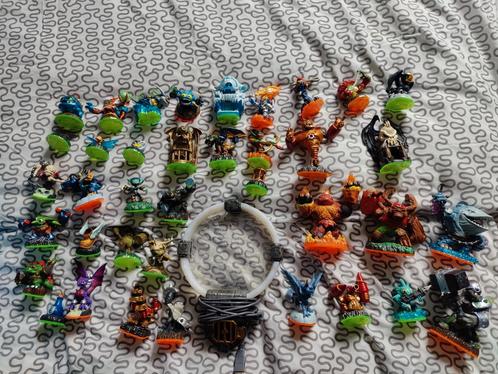 Skylanders wii, pc, wii u, Games en Spelcomputers, Games | Nintendo Wii U, Zo goed als nieuw, Ophalen of Verzenden