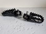 * KTM SX 50/HQV TC 50 / GASGAS MC 50 DRC VOETSTEPS GEBRUIKT, Motoren, Onderdelen | Overige, Ophalen of Verzenden, Gebruikt