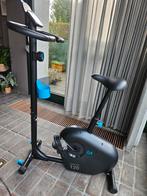 Domyos 120 hometrainer, Sport en Fitness, Ophalen, Zo goed als nieuw, Hometrainer