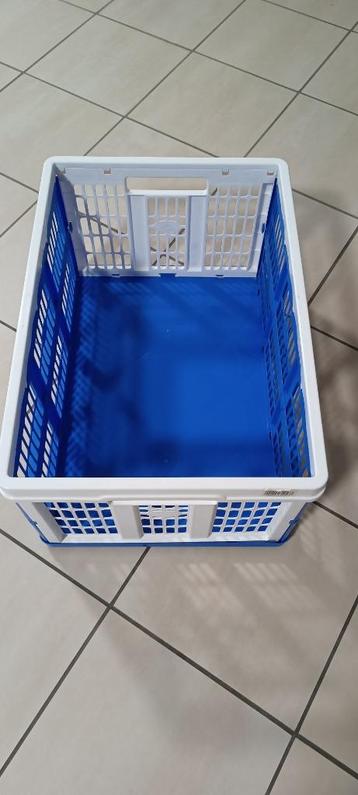 Opbergbox beschikbaar voor biedingen