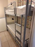 Stapelbed, Kinderen en Baby's, Kinderkamer | Stapelbedden en Hoogslapers, Ophalen, Gebruikt, Stapelbed