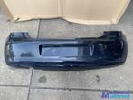 VW POLO 6R Zwart achterbumper 2009-2016, Auto-onderdelen, Gebruikt, Achter, Volkswagen, Bumper