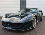 Ferrari 812 GTS Nieuw !! Stock, Auto's, Automaat, Lederen bekleding, Overige modellen, Cabriolet