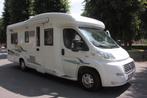 camping car Chausson Allegro, 7 tot 8 meter, Chausson, Diesel, Particulier