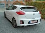 2016 Kia Proceed / Ceed GT 1.6T 150kw (204pk) 6MT, Auto's, Voorwielaandrijving, 4 cilinders, Wit, Particulier
