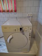 Droogkast Bosch te koop, Elektronische apparatuur, Droogkasten, 6 tot 8 kg, Ophalen, Gebruikt, Luchtafvoer