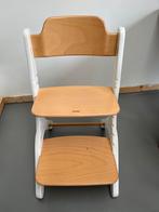 trip trap Dapper, Kinderen en Baby's, Kinderstoelen, Ophalen, Zo goed als nieuw