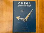 Omega sportuhren horlogeboek  nieuw ongelezen van John goldb, Enlèvement, Neuf