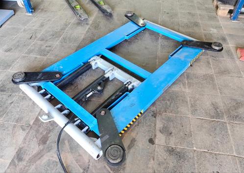 Hefbrug autolift, Auto diversen, Autogereedschap, Zo goed als nieuw, Ophalen