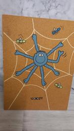 Cadre mural Woody, Enlèvement, Comme neuf