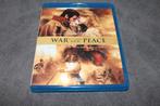 Blu-ray War and Peace, CD & DVD, Blu-ray, Cinéma indépendant, Utilisé, Enlèvement ou Envoi