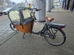 Babboe city elektrish, Fietsen en Brommers, Ophalen