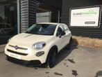 Fiat 500 X  URBAN BIANCO PERLA, Autos, Fiat, 500X, 120 ch, Achat, Hatchback