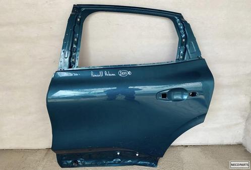 RENAULT ARKANA PORTIER DEUR PORTIEREN DEUREN OP AANVRAAG!!!, Auto-onderdelen, Carrosserie, Achterklep, Renault, Achter, Gebruikt
