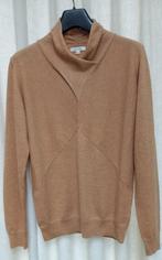 Fijn gebreid truitje in camelkleur Gigue maat 36, Kleding | Dames, Truien en Vesten, Gigue, Bruin, Ophalen of Verzenden, Zo goed als nieuw