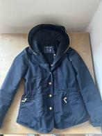 jas: river woods, small, donker blauw, Kleding | Dames, Ophalen, Blauw, River Woods, Nieuw
