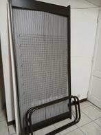 Auping 90x200 cm metalen eenpersoonsbed, Ophalen, Gebruikt, Eenpersoons