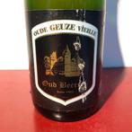 Oud Beersel Oude Geuze - 2012 - 75cl, Verzamelen, Biermerken, Ophalen of Verzenden