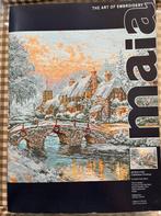 Kruissteekpakket 9, Enlèvement ou Envoi, Neuf