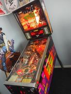 Gottlieb Big Hurt flipperkast, Verzamelen, Automaten | Flipperkasten, Gebruikt, Gottlieb, Ophalen of Verzenden, Dot-matrix