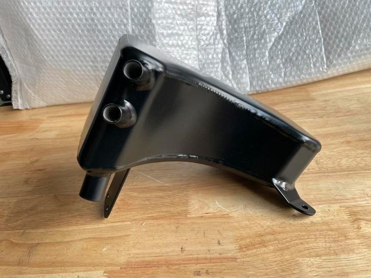 Ford Sierra Cosworth oil separator/breather tank, Auto-onderdelen, Motor en Toebehoren, Ford, Ophalen of Verzenden