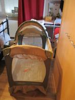 Lit bébé berceau pliable à roulettes. Graco, Enfants & Bébés, Berceaux & Lits, Enlèvement, Utilisé, Lit