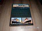 FOTOBOEK " TITANIC, Boeken, Kunst en Cultuur | Fotografie en Design, Ophalen, Zo goed als nieuw, Fotografie algemeen, TOM Mc CLUSKIE - MICHAEL SHARPE - LEO MARRIOTT