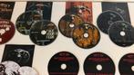 Set Masters of Hardcore Cd’s 15 Stuks, Cd's en Dvd's, Cd's | Dance en House, Ophalen of Verzenden, Zo goed als nieuw, Overige genres