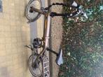 Bizobike Loretti plooifiets, Fietsen en Brommers, Fietsen | Vouwfietsen, 20 inch of meer, Zo goed als nieuw, Totaal opvouwbaar