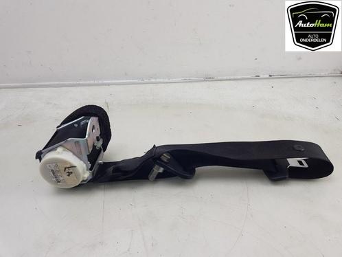 VEILIGHEIDSGORDEL LINKS ACHTER Fiat 500 (312), Auto-onderdelen, Interieur en Bekleding, Fiat, Gebruikt