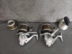 2x shimano ultegra xsc 5500, Watersport en Boten, Ophalen of Verzenden, Zo goed als nieuw