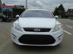 Ford Mondeo 1.6 TDCI *04/2011 *Naviagatie *EURO 5, Voorwielaandrijving, Euro 5, Stof, Zwart