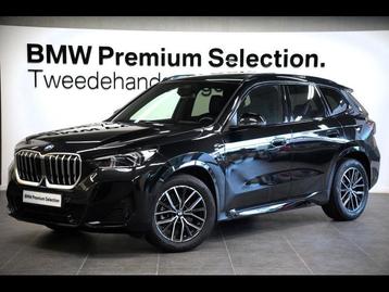 BMW Serie X X1 PANORAMADAK M PACK HEADUP 360  beschikbaar voor biedingen