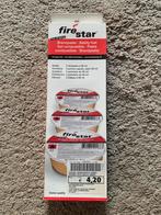 5 dozen brandpasta, Huis en Inrichting, Ophalen, Nieuw