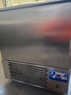 Blast Chiller Technodom 5x1/1 GN snelkoeler, shockvriezer, Zakelijke goederen, Horeca | Keukenapparatuur, Ophalen, Gebruikt, Koelen en Vriezen