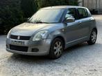 Suzuki Swift, Auto's, Suzuki, Swift, Bedrijf, Te koop, Benzine