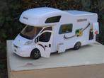 Hymer Fiat Ducato Camperauto, Hobby en Vrije tijd, Ophalen of Verzenden, Gebruikt, Auto
