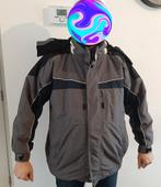 Winterjas, Kleding | Dames, Jassen | Winter, Ophalen, Maat 46/48 (XL) of groter, Grijs