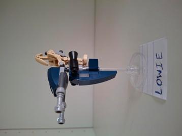 Mini-figurine Lego Star Wars Battle Droid on STEP (sw1320), Enlèvement ou Envoi, Lego
