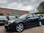 Alfa Giulietta,1.4i T/120pk/1ste eigenaar, Navi, Pdc ,Cc,App, Autos, Alfa Romeo, 5 places, Noir, Tissu, Achat