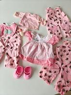 Baby Talk vintage poppenkleding voor sprekende pop, Enlèvement ou Envoi, Utilisé, Vêtements