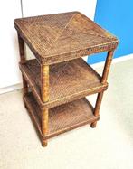 Webbing bijzettafel, Huis en Inrichting, Ophalen of Verzenden