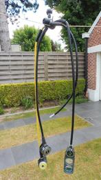 Complete duikuitrusting, Watersport en Boten, Ophalen, Gebruikt