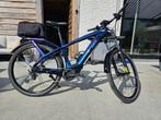 Bianchi e-Omnia T-Type XT, Maat L, Fietsen en Brommers, Fietsen | Heren | Herenfietsen, Ophalen, Zo goed als nieuw, Overige merken