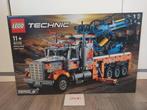 42128 LEGO Heavy duty tow truck (NIEUW), Ophalen of Verzenden, Nieuw, Complete set, Lego