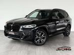 BMW X3 2.0dAxDriveFULLPACKM-1ERPRO-COCKPIT-CUIR-CAMERA360, Auto's, BMW, Automaat, 4 cilinders, https://public.car-pass.be/vhr/79e81071-5579-42c5-a99e-d67e1b6f7307