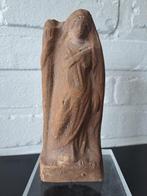 archeologie romeins beeldje van de godin Isis, 2e eeuw, Ophalen of Verzenden