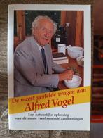 De meest gestelde vragen aan A. Vogel, Ophalen of Verzenden