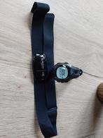 Sigma RC 1209 hartslagmeter zwart, Étanche, Enlèvement, Utilisé, Noir