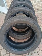 4 x Winterbanden 275 50 R20 113V BRIDGESTONE, Auto-onderdelen, Banden en Velgen, Ophalen, Gebruikt, 275 mm, Winterbanden